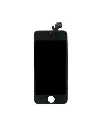 Дисплей в сборе iPhone 5 / Tianma / черный