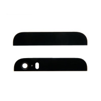 Стекла корпуса iPhone 5S / SE черный