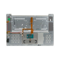 Топкейс с трекпадом MacBook Pro 15 A1211 Late 2006 / 620-3739 922-7909
