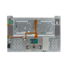 Топкейс с трекпадом MacBook Pro 15 A1211 Late 2006 / 620-3739 922-7909