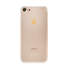 Корпус iPhone 7 золото