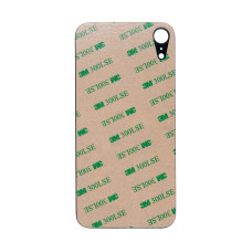 Стекло корпуса iPhone XR черный