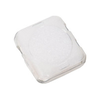 Чехол силиконовый Watch Series 2 / 3 [42mm]