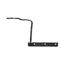 Индикатор заряда аккумулятора MacBook Pro 17 A1297 Mid 2010 Early 2011 Late 2011 922-9505 821-0962