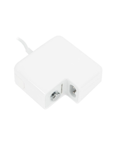 Блок живлення MacBook Air 11 13 45W MagSafe 14.5V 3.1A A1374 / копія AA