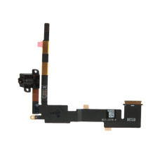 Шлейф с аудио разъемом iPad 2 / WIFI / 821-1378