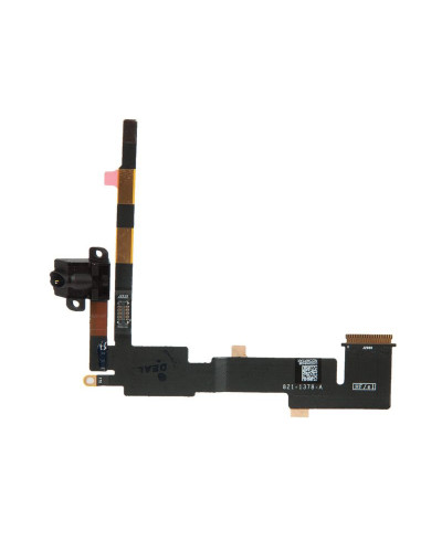 Шлейф с аудио разъемом iPad 2 / WIFI / 821-1378