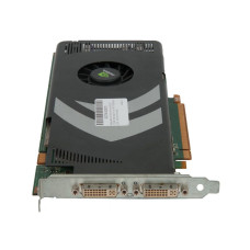 Видеокарта NVIDIA GeForce 8800 GT 512MB VRAM Mac Pro A1186 A1289 Early 2008 - Mid 2012 661-4642 661-4854 восстановленная