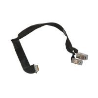 Кабель с аудио разъемами I/O iMac 21.5 A1311 Mid 2011 922-9801 593-1292