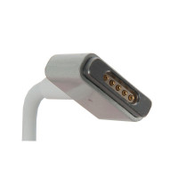 Блок питания MacBook Pro 15 Retina 85W MagSafe 2 20V 4.25A A1424 / коробочная копия AAA