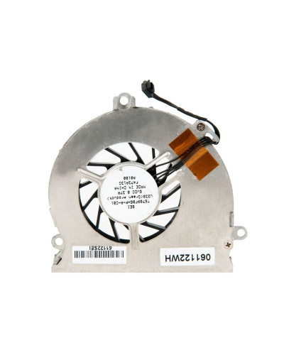 Вентилятор - Кулер MacBook 13 A1181 Late 2006 Mid 2007 922-7372 922-7887
