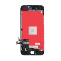 Дисплей в сборе iPhone 8 / Tianma / черный
