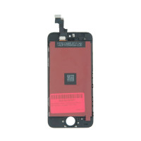 Дисплей в сборе iPhone SE / Tianma / черный