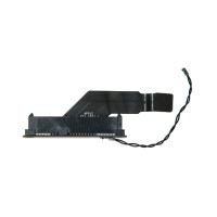 Шлейф жесткого диска HDD нижний с термодатчиком Mac mini A1347 Mid 2010 076-1360 821-0894
