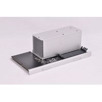 Процессорная плата Mac Pro Xeon A1289 W353 2.6GHz 6GB Early 2009 661-4999 639-0506 820-2482-A