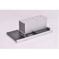 Процессорная плата Mac Pro Xeon A1289 W353 2.6GHz 6GB Early 2009 661-4999 639-0506 820-2482-A