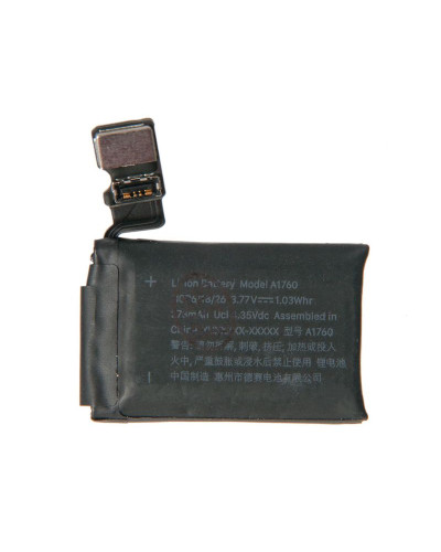 Аккумулятор Watch Series 2 [38mm] / оригинал