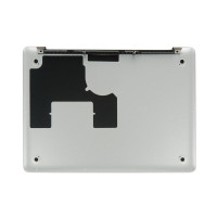 Нижняя крышка корпуса MacBook Pro 13 A1278 Mid 2009 - Mid 2012