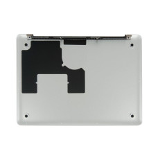 Нижняя крышка корпуса MacBook Pro 13 A1278 Mid 2009 - Mid 2012