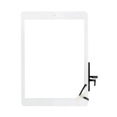 Тачскрин в сборе iPad Air / 5 (2017) / белый / 821-1893 / AAA