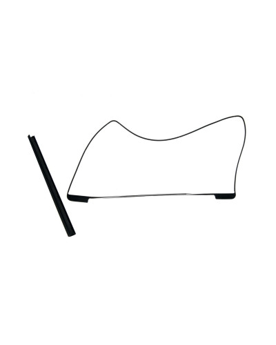 Набор для замены матрицы / светоотражатели / резиновый уплотнитель / крышка антенны MacBook Pro 13 Retina A1425 A1502 Late 2012 - Early 2015