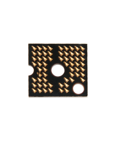 Контактный модуль аккумулятора A1437 - интерпозер MacBook Pro 13 Retina A1425 Late 2012 Early 2013 661-7045