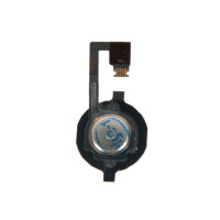 Кнопка HOME в сборе iPhone 4 черный