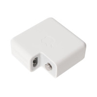 Блок питания MacBook 13 Retina 61W USB-C 20.3V 3A A1718 с кабелем / коробочная копия AAA