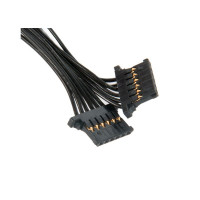 Кабель питания матрицы iMac 27 A1312 Mid 2011 922-9849 593-1353