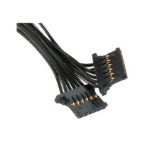 Кабель питания матрицы iMac 27 A1312 Mid 2011 922-9849 593-1353