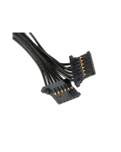 Кабель питания матрицы iMac 27 A1312 Mid 2011 922-9849 593-1353