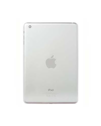 Корпус iPad mini / WIFI серебро
