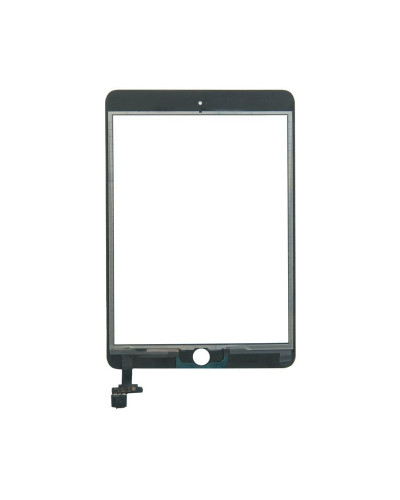 Тачскрин с контроллером iPad mini 3 / черный / 821-00011 / AAA
