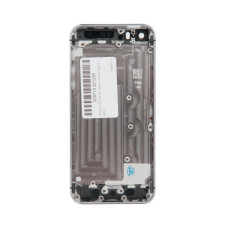 Корпус iPhone 5S / SE серый космос