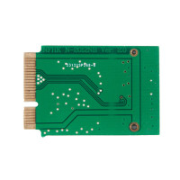 Адаптер-переходник SSD M.2 (NGFF) для MacBook Air Mid 2012 A1465 A1466