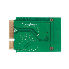 Адаптер-переходник SSD M.2 (NGFF) для MacBook Air Mid 2012 A1465 A1466