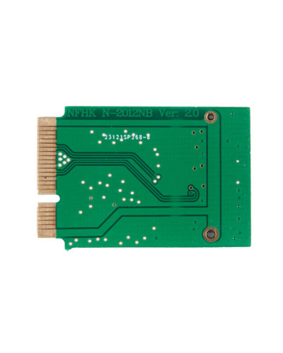 Адаптер-переходник SSD M.2 (NGFF) для MacBook Air Mid 2012 A1465 A1466