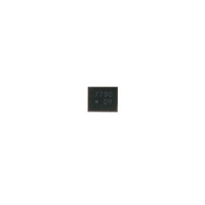 Микросхема управления подсветкой iPhone 5 / 5S / 6 / 6 Plus / U23/U1502 LM3534TMX-A1 12pin