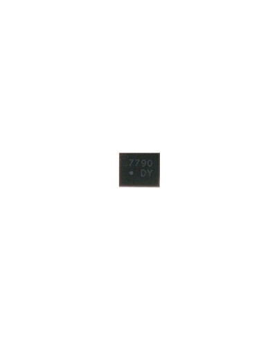 Микросхема управления подсветкой iPhone 5 / 5S / 6 / 6 Plus / U23/U1502 LM3534TMX-A1 12pin