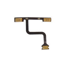 Микрофон со шлейфом MacBook 12 Retina A1534 Early 2015 821-2243-08 00508-A