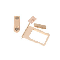 Корпус iPhone 5 золото