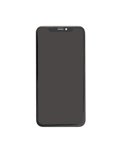 Дисплей у зборі iPhone X/Hard ZY/OLED