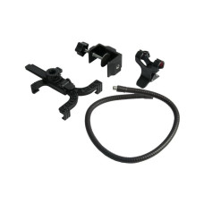 Держатель на гибкой штанге для iPad