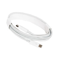 Кабель Apple Thunderbolt 2m / MC913ZM