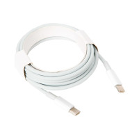 Блок питания MacBook 15 Retina 87W USB-C 20.2V 4.3A A1719 с кабелем / копия AA