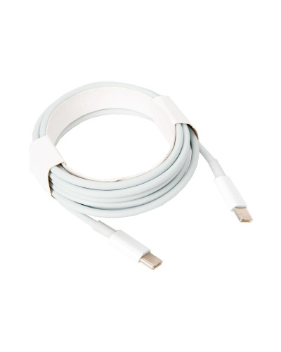 Блок питания MacBook 15 Retina 87W USB-C 20.2V 4.3A A1719 с кабелем / копия AA