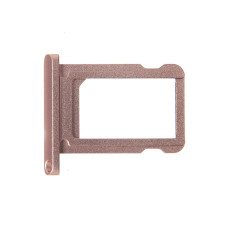 Держатель SIM карты iPad Pro 9.7 / розовое золото
