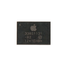 Микросхема управления питанием iPhone 5 / 338S1131-B2