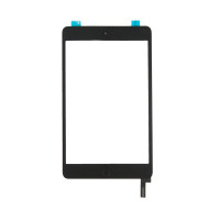 Тачскрин в сборе iPad mini 4 / черный / 821-00100 / Original