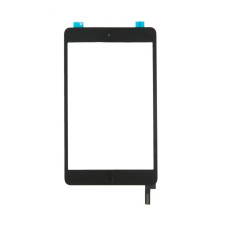 Тачскрин в сборе iPad mini 4 / черный / 821-00100 / Original